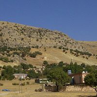 Ergani Bademli Köyü Resimleri 4