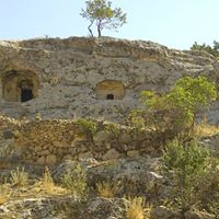 Ergani Bademli Köyü Resimleri 7