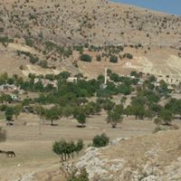 Ergani Bademli Köyü Resimleri 8