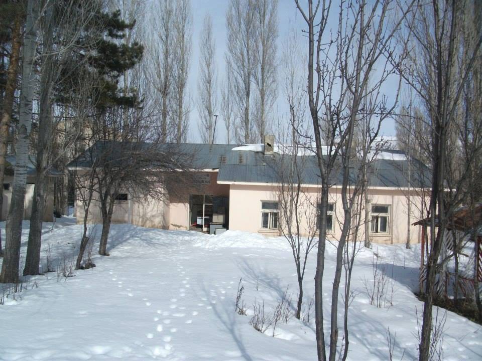 Refahiye Çatalçam Köyü Resimleri 11