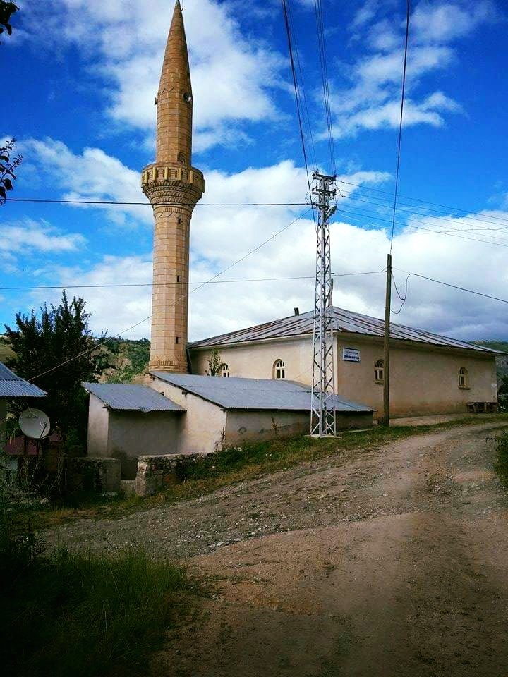 Refahiye Çatalçam Köyü Resimleri 13