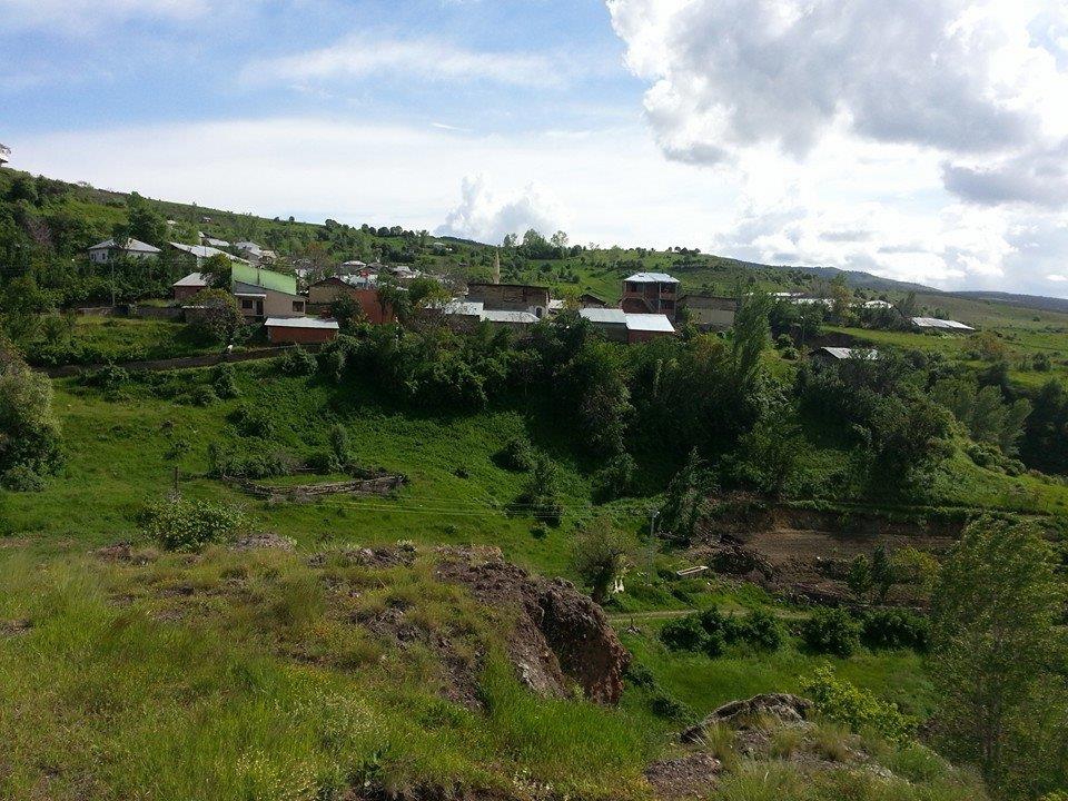 Refahiye Çatalçam Köyü Resimleri 14