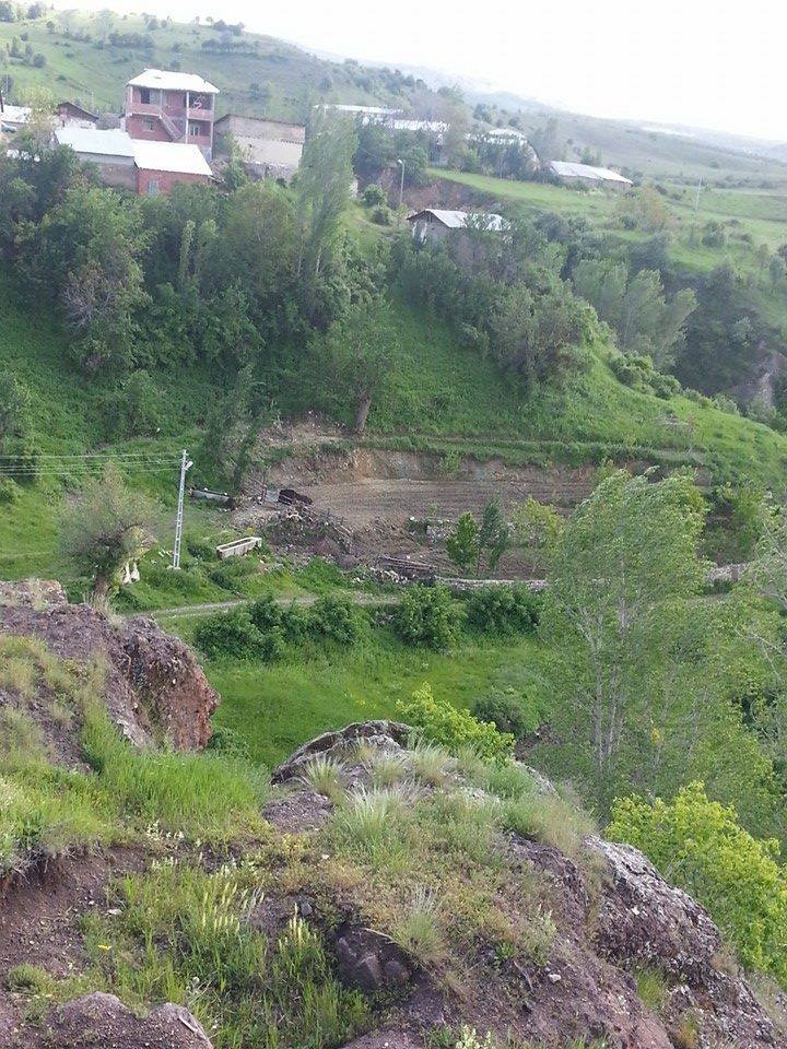 Refahiye Çatalçam Köyü Resimleri 15