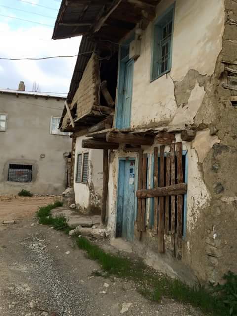 Refahiye Çatalçam Köyü Resimleri 7