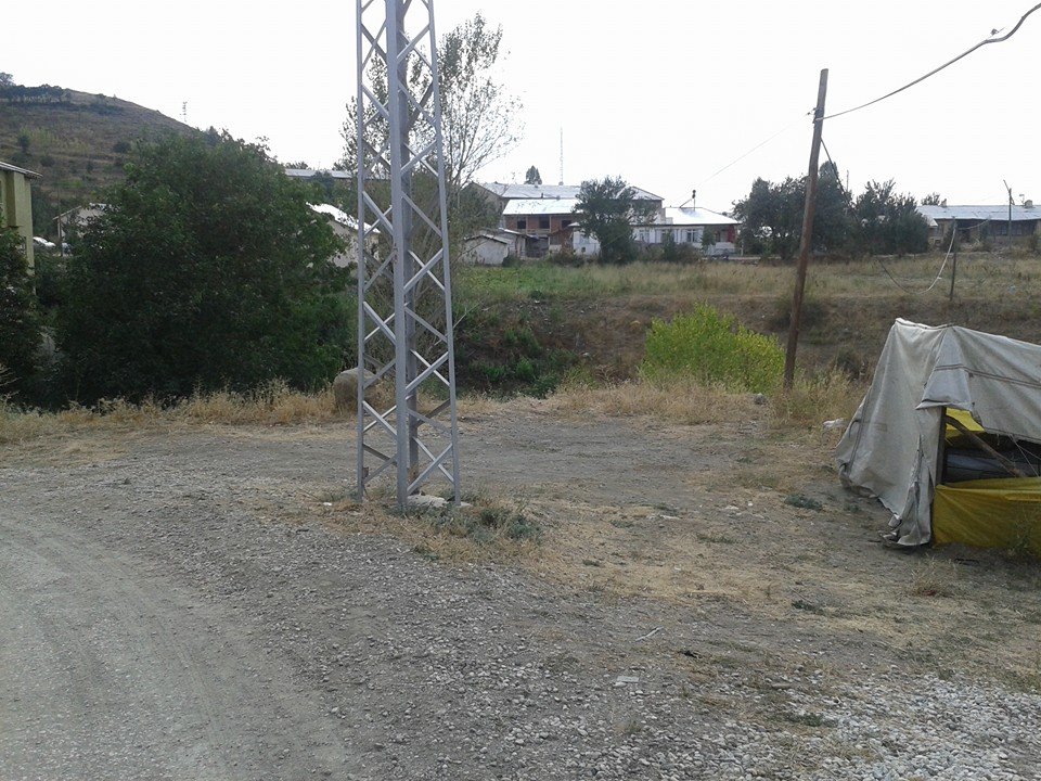 Refahiye Çatalçam Köyü Resimleri 8