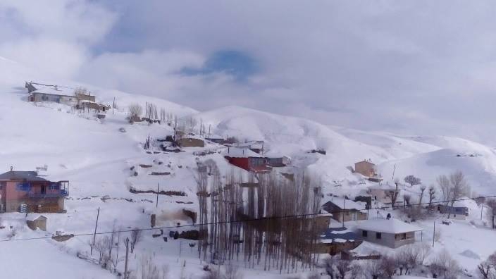 Refahiye Çıragediği Köyü Resimleri 1