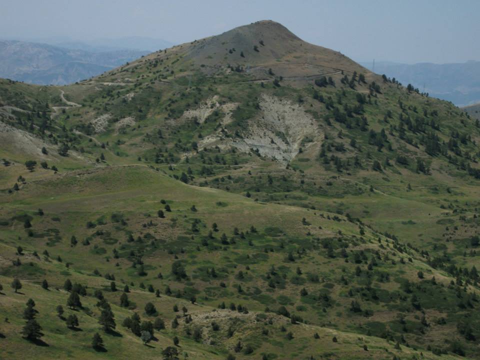 Refahiye Çıragediği Köyü Resimleri 3