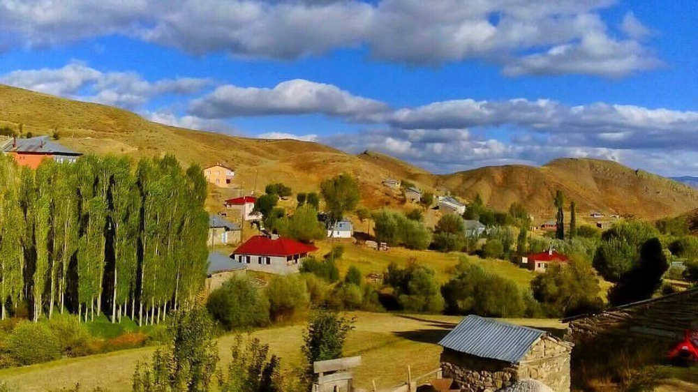 Refahiye Çıragediği Köyü Resimleri 4