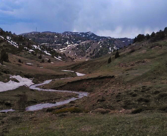 Refahiye Çıragediği Köyü Resimleri 8