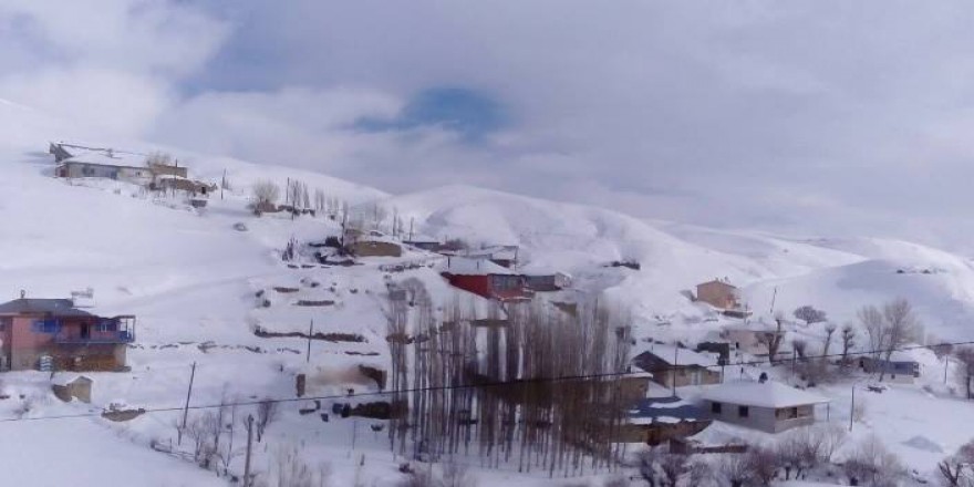 Refahiye Çıragediği Köyü Resimleri