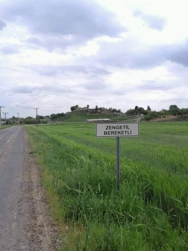 Ergani Bereketli Köyü Resimleri 4