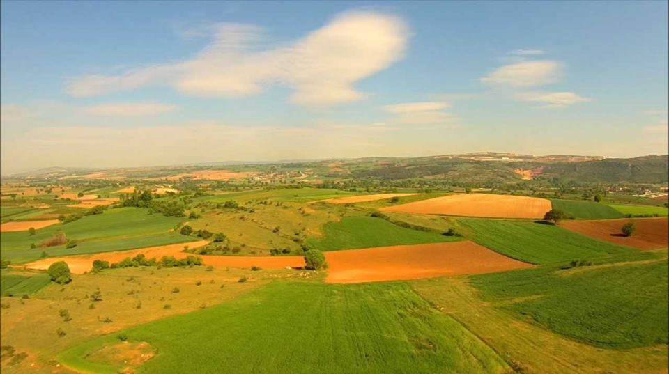 Ergani Boğazköy Köyü Resimleri 1