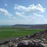 Ergani Boncuklu Köyü Resimleri 14