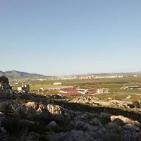 Ergani Boncuklu Köyü Resimleri 17