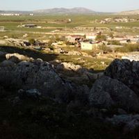 Ergani Boncuklu Köyü Resimleri 20