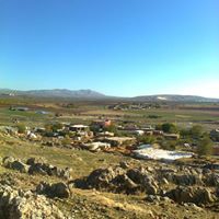 Ergani Boncuklu Köyü Resimleri 4