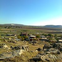 Ergani Boncuklu Köyü Resimleri 5