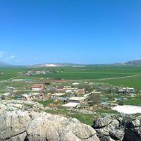 Ergani Boncuklu Köyü Resimleri 8