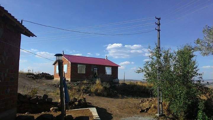 Refahiye Derebaşı Köyü Resimleri 1