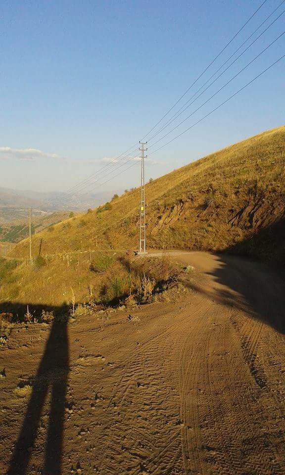 Refahiye Derebaşı Köyü Resimleri 3