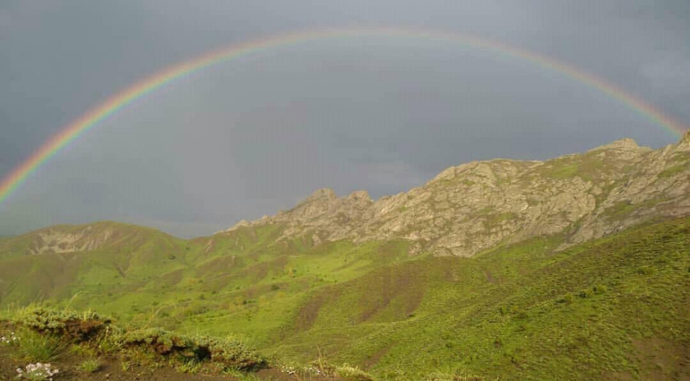 Refahiye Diştaş Köyü Resimleri 1
