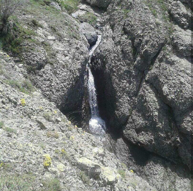 Refahiye Diştaş Köyü Resimleri 2