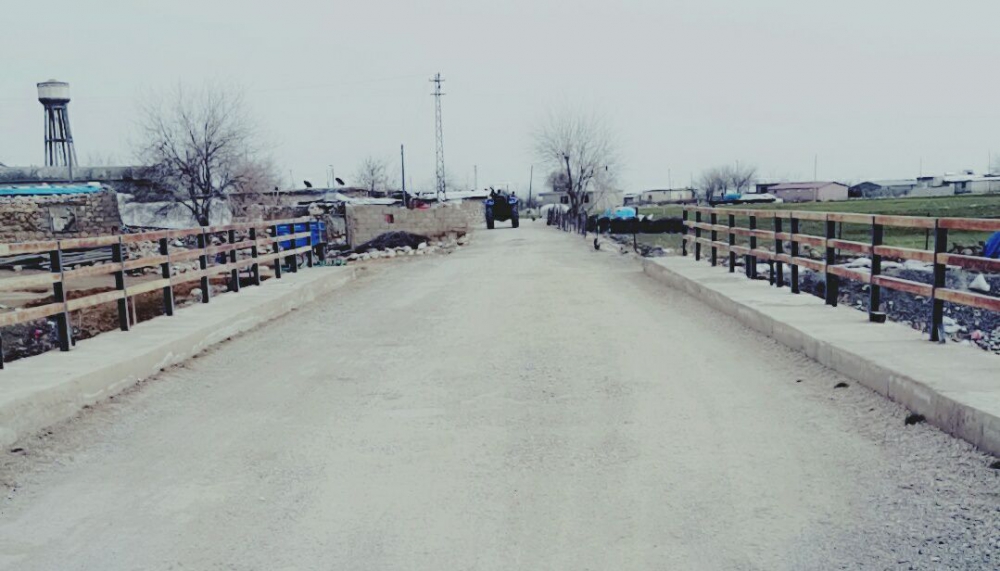 Ergani Bozyer Köyü Resimleri 1