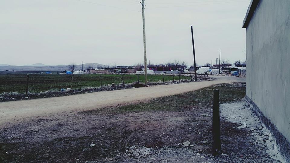 Ergani Bozyer Köyü Resimleri 2