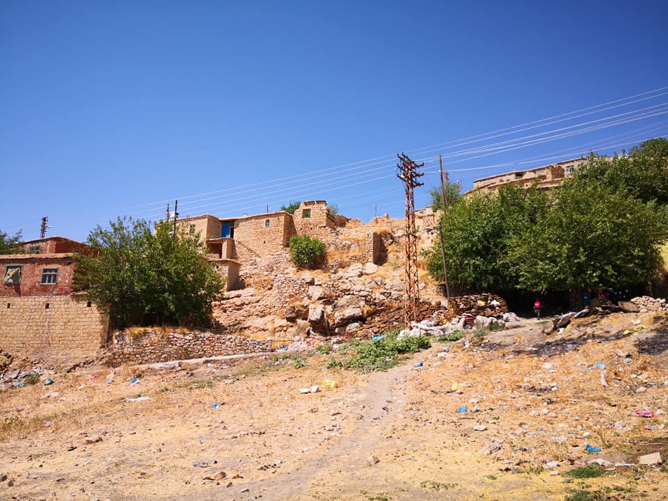 Ergani Caferan Köyü Resimleri 3