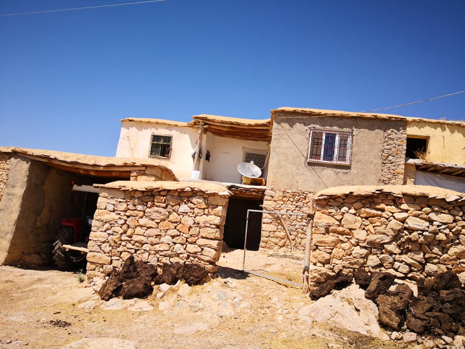 Ergani Caferan Köyü Resimleri 4