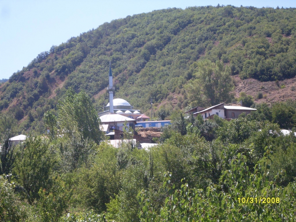 Refahiye Dolaylı Köyü Resimleri 10