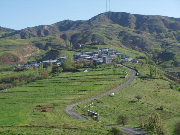 Refahiye Dolaylı Köyü Resimleri 4