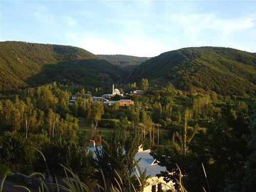 Refahiye Dolaylı Köyü Resimleri 5