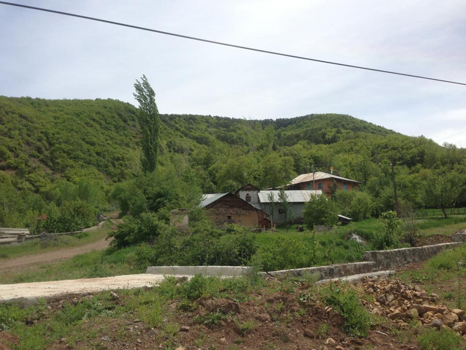 Refahiye Dolaylı Köyü Resimleri 6