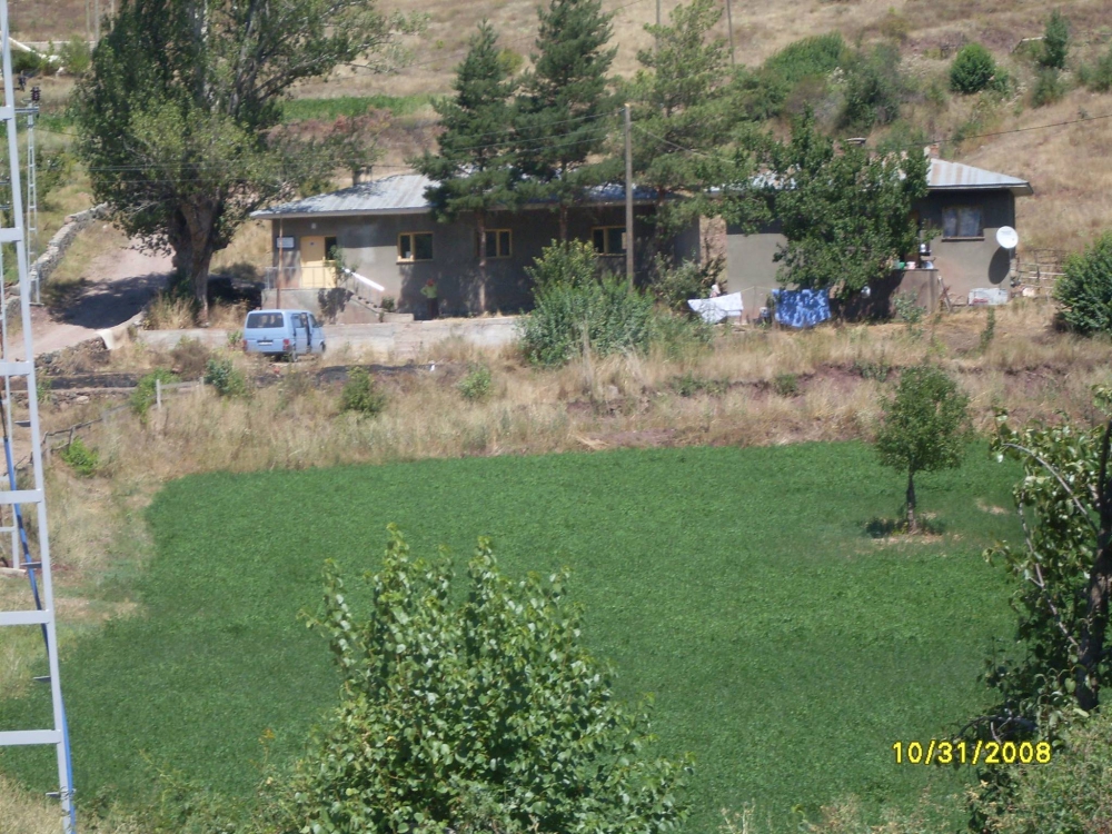 Refahiye Dolaylı Köyü Resimleri 7