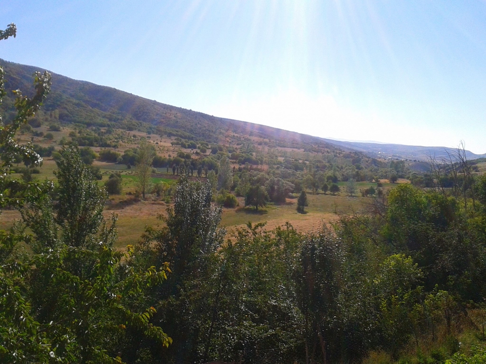 Refahiye Dolaylı Köyü Resimleri 9