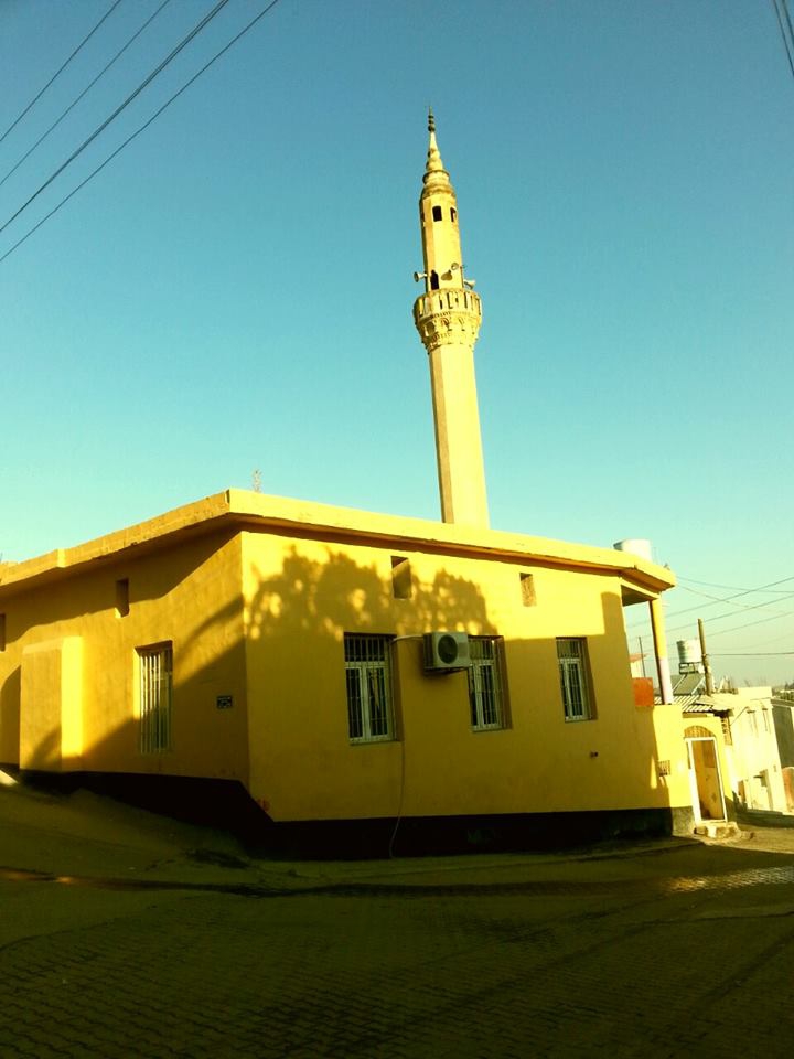 Reyhanlı Bayır Köyü Resimleri 1