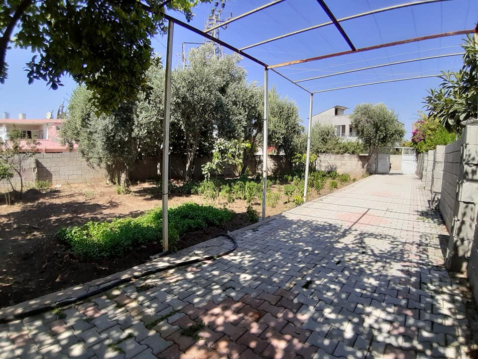 Reyhanlı Bayır Köyü Resimleri 2