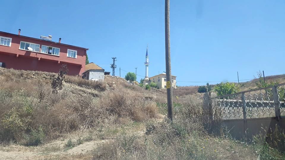 Gölova Gözlüce Köyü Resimleri 1