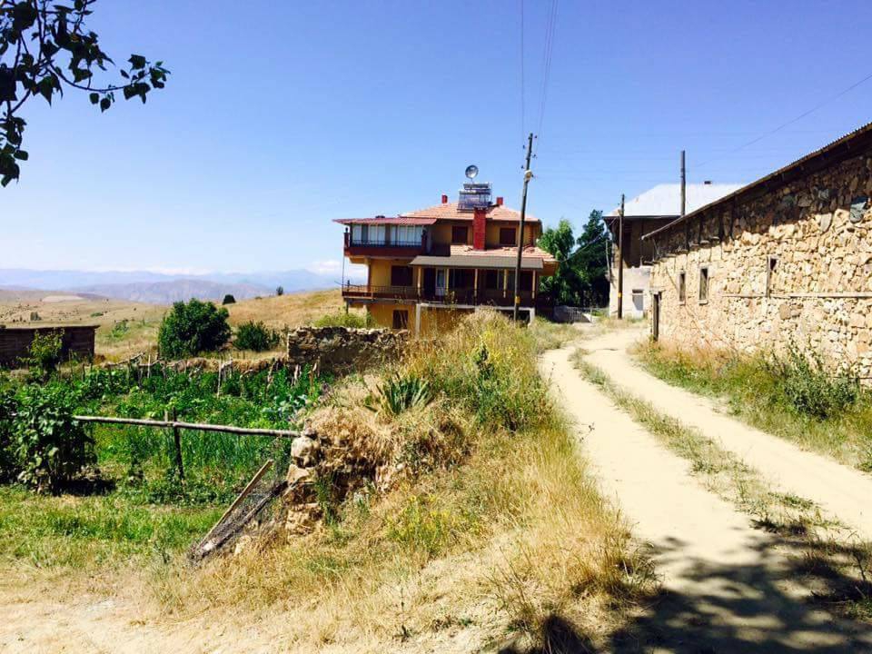 Gölova Gözlüce Köyü Resimleri 11