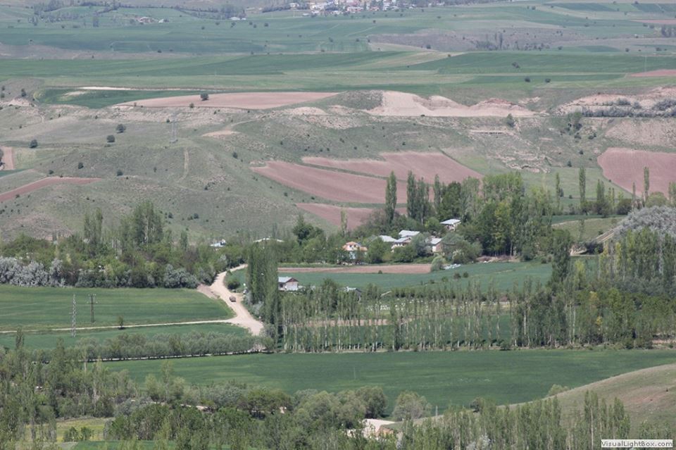 Gölova Gözlüce Köyü Resimleri 12