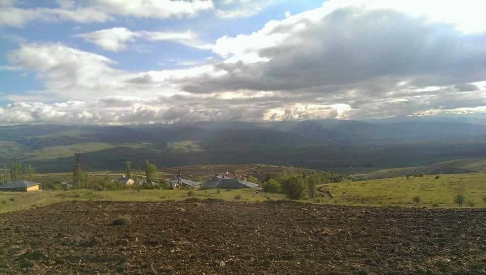 Gölova Gözlüce Köyü Resimleri 2