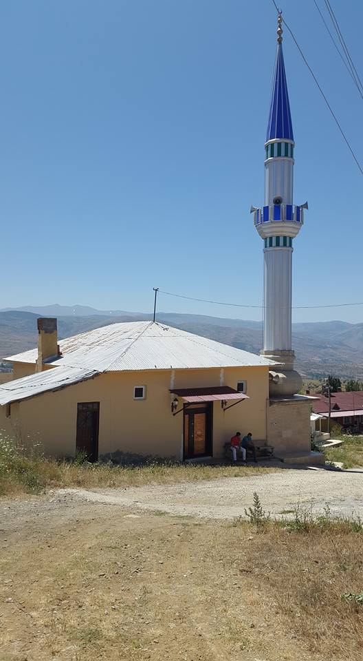 Gölova Gözlüce Köyü Resimleri 4