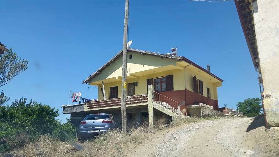 Gölova Gözlüce Köyü Resimleri 6