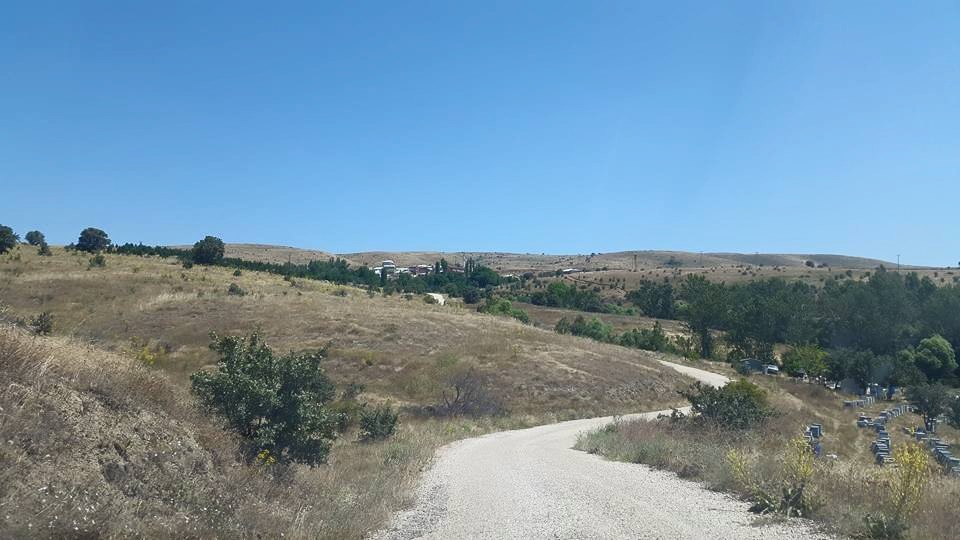 Gölova Gözlüce Köyü Resimleri 9