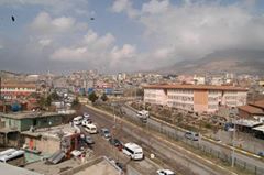 Ergani Canveren Köyü Resimleri 1