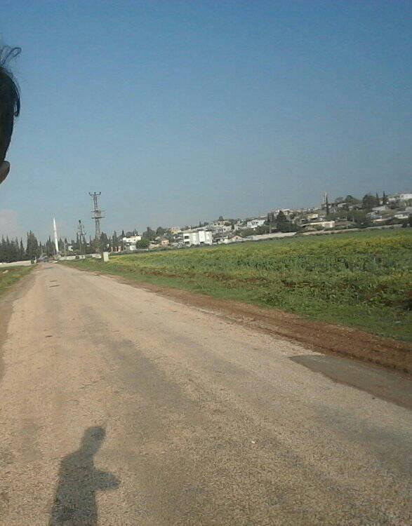 Reyhanlı Bükülmez Köyü Resimleri 4