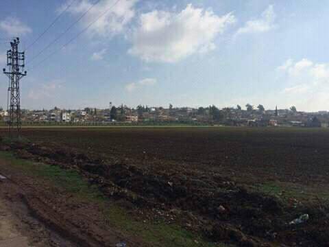 Reyhanlı Bükülmez Köyü Resimleri 5