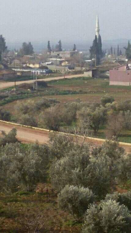 Reyhanlı Bükülmez Köyü Resimleri 7