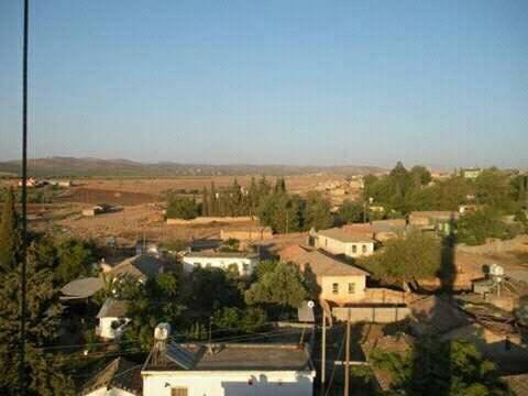 Reyhanlı Bükülmez Köyü Resimleri 8